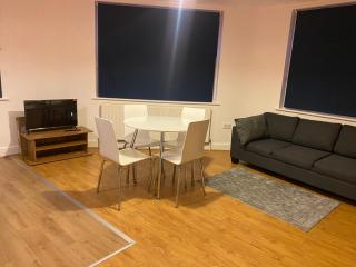 Lovely Cozy One Bedroom Apartment in Whitechapel - Londra - 0