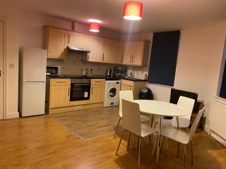 Lovely Cozy One Bedroom Apartment in Whitechapel - Londra - 5