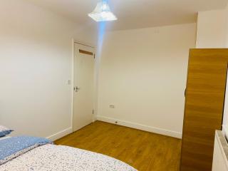 Lovely Cozy One Bedroom Apartment in Whitechapel - Londra - 1