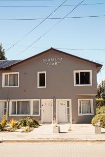 Alameda Reserve Apart - 5
