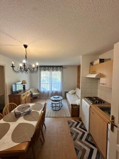 Chalet des evettes - Flumet - 6