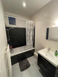 Appartement aux portes de Paris - Alfortville - 1
