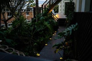 Green Point's SANCTUARY - Indulge in an Urban Oasis - Cidade Do Cabo - 2