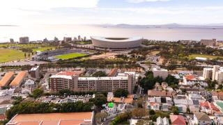 Green Point's SANCTUARY - Indulge in an Urban Oasis - Cidade Do Cabo - 1