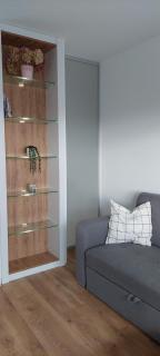 UROCZY APARTAMENT GDAŃSK 5 Wzgórz - Danzig - 8