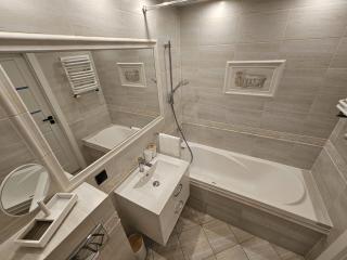 UROCZY APARTAMENT GDAŃSK 5 Wzgórz - 4