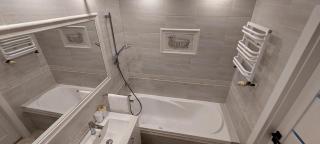 UROCZY APARTAMENT GDAŃSK 5 Wzgórz - Danzig - 3
