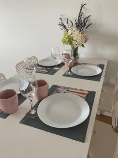 UROCZY APARTAMENT GDAŃSK 5 Wzgórz - 2