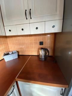 UROCZY APARTAMENT GDAŃSK 5 Wzgórz - Danzig - 1