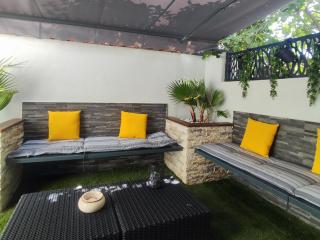 R luxury piscine et spa privatifs - Colmar - 4