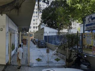 Studio entre Copacabana, Ipanema e Arpoador - Rio de Janeiro - 9