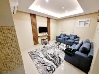 عنبر للوحدات السكنية المفروشة - Amber Hotel - Riad - 6
