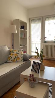 Apartman Lola - Novi Sad - 0