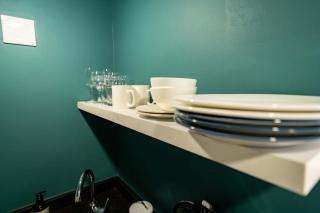Green Point's SNUG - Indulge in an Urban Oasis - Cape Town - 5