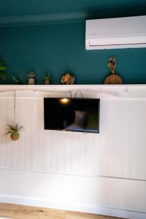 Green Point's SNUG - Indulge in an Urban Oasis - Cape Town - 8