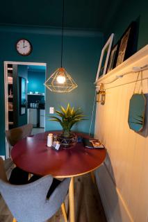 Green Point's SNUG - Indulge in an Urban Oasis - Cape Town - 6