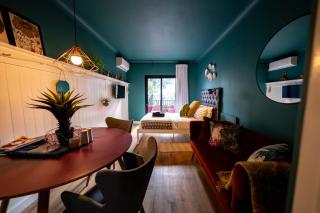 Green Point's SNUG - Indulge in an Urban Oasis - Cape Town - 0