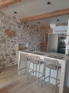 Atelier d'artiste - Le Muy - 9