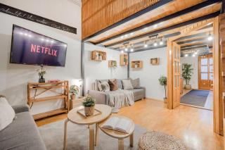 Wellness Wonderland Garden, Sauna, Jacuzzi in CBD - 6
