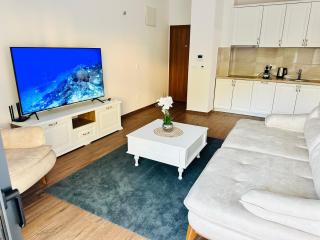 Swiss Luxury Appartement - Dobra Voda - 9