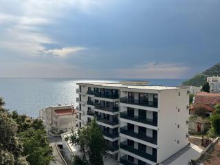 Swiss Luxury Appartement - Dobra Voda - 2