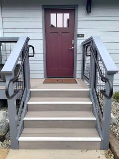 Windrush Inn - Cambria - Cambria - 4