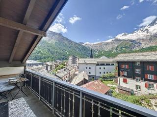 Appartement STERN - Confort au coeur de Saas-Fee - Saas-Fee - 8