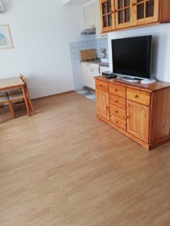 Wohnung In Fazana Mit Grill - Fasana (Fažana) - 9