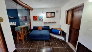 Iridiscentia Tiny House - San Javier - 0