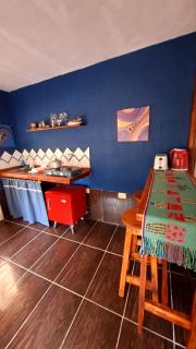 Iridiscentia Tiny House - San Javier - 5