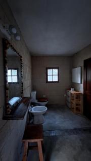 Iridiscentia Tiny House - San Javier - 4
