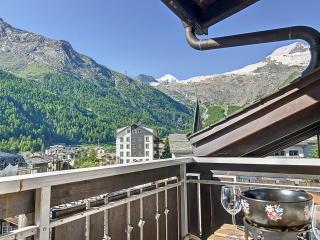 Appartement STERN - Confort au coeur de Saas-Fee - Saas-Fee - 1