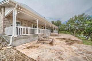 CL 1105B Tranquility by the Shore - Canyon Lake - 1