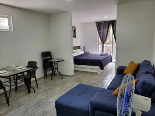 Jubilee Lofts by Quinta las Fuentes Peña de Bernal - 9