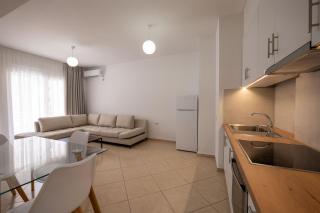 Meri's Apartments 1 - Saranda - 6