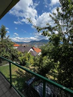 Pear House 1 - Sarajevo - 7