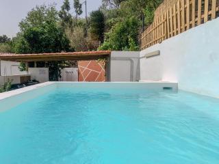 Garancor - Valleseco - 1
