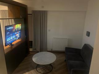 Deansgate apartment - Manchester - 3