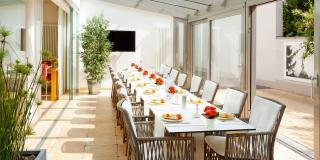 Elisabeth Hotel garni - Detmold - 2