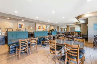 Best Western Plus Oceanside Palms - Oceanside - 1