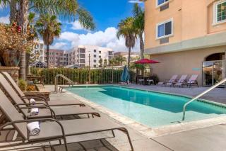 Best Western Plus Oceanside Palms - Oceanside - 3