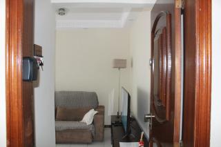 Anfitrioca Apartamento Infraestrutura Total Vila Isabel - Rio de Janeiro - 9