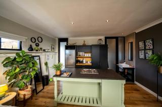 Green Point's NEST - Indulge in an Urban Oasis - Cidade Do Cabo - 3