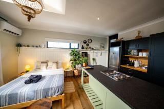 Green Point's NEST - Indulge in an Urban Oasis - Cidade Do Cabo - 6