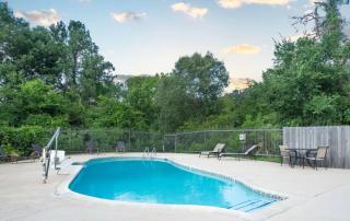 Motel 6-Livingston, TX - Livingston - 9