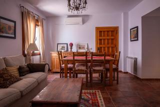 La casa de la Fuente Vieja - 5