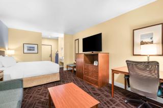 Inn at Joshua Tree - 1