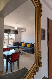 Meri's Apartments 25 - Saranda - 3