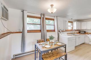 Quiet Rapid City Getaway - Near Dinosaur Park! - 4