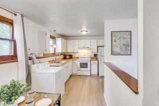 Quiet Rapid City Getaway - Near Dinosaur Park! - Rapid City - 2